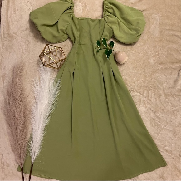 DRESS - Picture 3 of 11